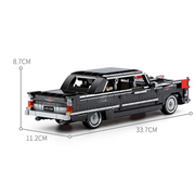 Chinese Presidential Limo 773pcs