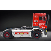 Remote Controlled Race Truck 2638pcs