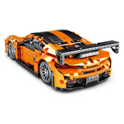 GT Race Car 1220pcs