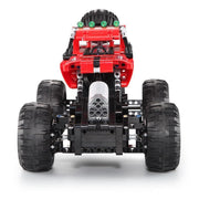 Remote Controlled Off-Road Crawler 489pcs