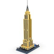 Empire State Building 1995pcs