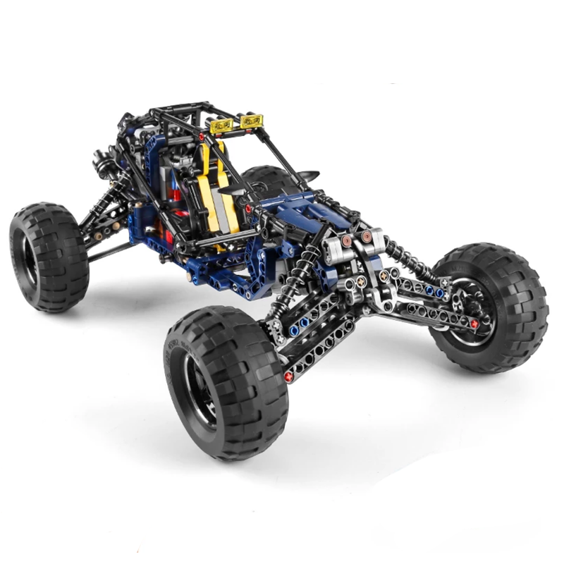 Remote Controlled Off Road Buggy 585pcs