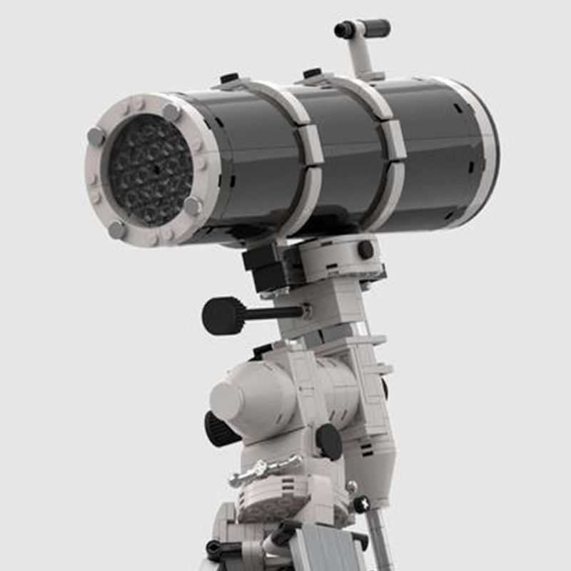 Newtonian Telescope 711pcs