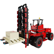 Remote Controlled Heavy Duty Forklift 2015pcs