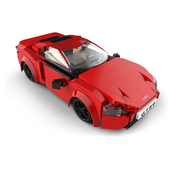 Remote Controlled GT86 302pcs