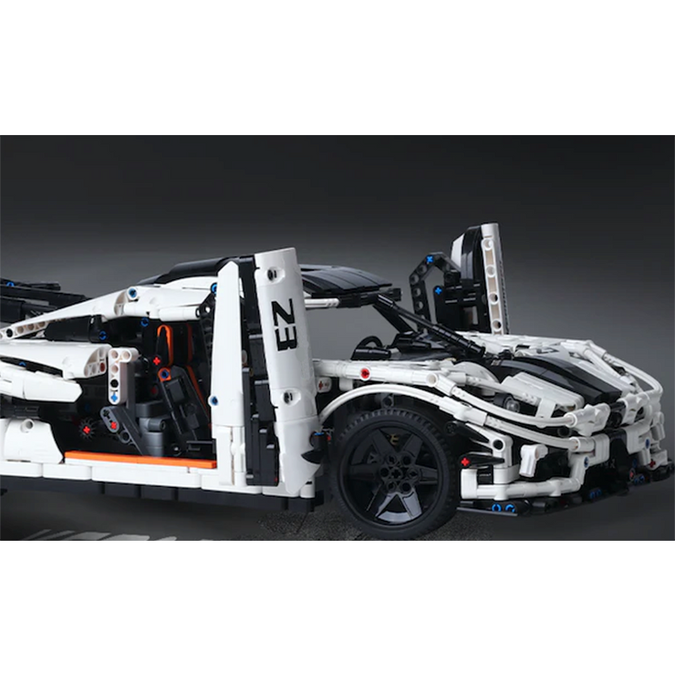 The block online zone koenigsegg