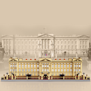 Buckingham Palace 5603pcs