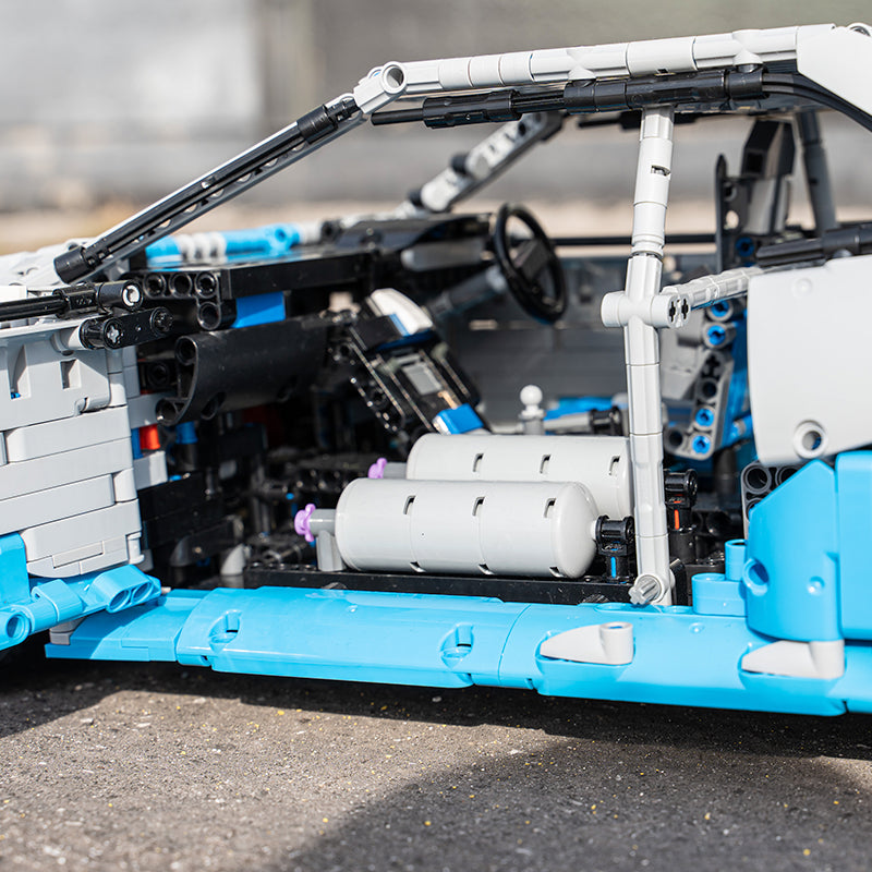 57cm Toy Car R34 6 Cylinder Engine All Wheel Drive 6 57cm Toy Car R34 6 Cylinder Engine All Wheel Drive 5