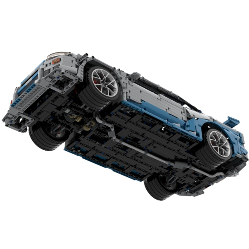 57cm Toy Car R34 6 Cylinder Engine All Wheel Drive 11 57cm Toy Car R34 6 Cylinder Engine All Wheel Drive 10