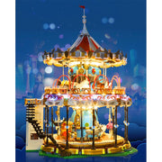 Amusement Park Bundle 8920pcs