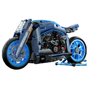 Hyperbike 986pcs