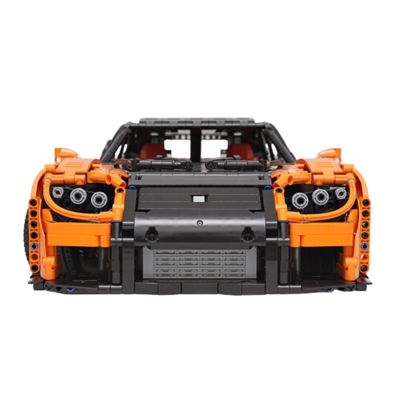 Mazda rx7 veilside lego technic sale