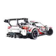 Remote Controlled GT86 2585pcs