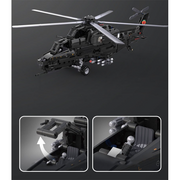 Remote Controlled Helicopter 989pcs